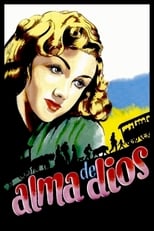Poster for Alma de Dios