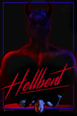 Poster for Hellbent