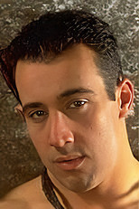 Foto retrato de Demetrios Xenos