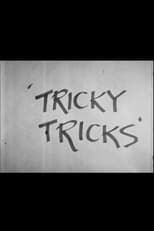 Poster for Tricky Tricks