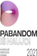 Pabandom iš naujo! 2021