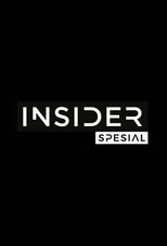 Insider spesial poster