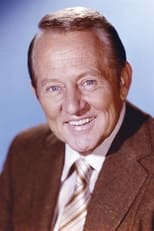 Foto retrato de Art Linkletter