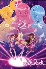 Poster for LoliRock