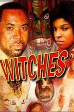 Poster for Witches