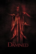 Poster for The Damned