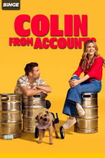 Colin from Accounts poster image