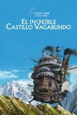 Poster El castillo ambulante