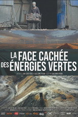 The Dark Side of Green Energies