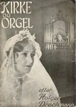 Poster for Church and organ