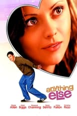 Poster di Anything Else