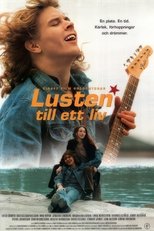 Poster for Lusten till ett liv