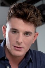 Foto retrato de Brent Corrigan