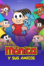 Mónica y sus amigos