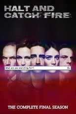 TV Show Poster