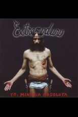 Poster di Extremoduro - Yo, minoría absoluta