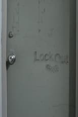 Poster for Lock Out