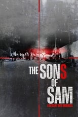 Poster for The Sons of Sam: A Descent Into Darkness Season 1