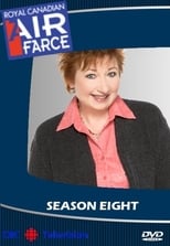 Poster for Air Farce Live Season 8