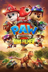 Paw Patrol: Dino Filmen