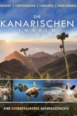 Die Kanarischen Inseln poster image