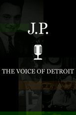 J.P. McCarthy: The Voice of Detroit