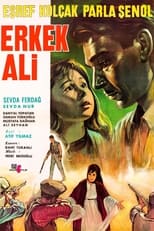 Poster for Erkek Ali