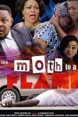 Poster for Moth to a Flame