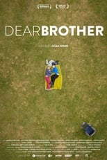 Poster for Dear Brother