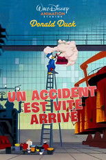 Un accident est vite arrivé