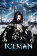 Poster for Iceman 