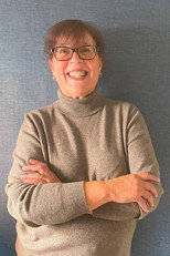 Foto retrato de Amanda Webster