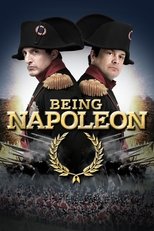 Poster for Being Napoleon