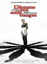 L'Homme aux mille visages serie streaming