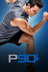 P90 (2003) poster