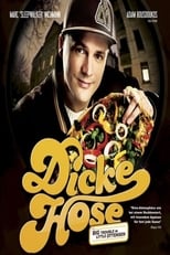 Poster for Dicke Hose - Big Trouble in Little Ottensen