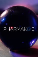 Poster for Pharmakos - La Serie