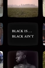 Black Is... Black Ain't (1994)