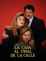La casa al final de la calle