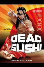 Dead Sushi