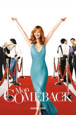 Mon comeback saison 1 — affiche officielle