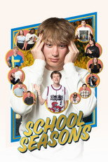 School Seasons poster