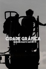 Graphic City poster