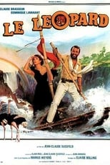 Poster for The Leopard