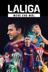 LALIGA: Mere end mål