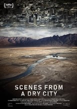 Poster for Scenes from a Dry City 