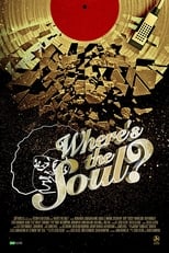 Where's the Soul?