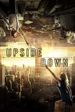 Filmposter: Upside Down