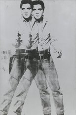 Poster for Double Elvis