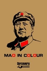 Poster for Mao In Colour